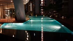 Parc Centros (D19), Condominium #554153901